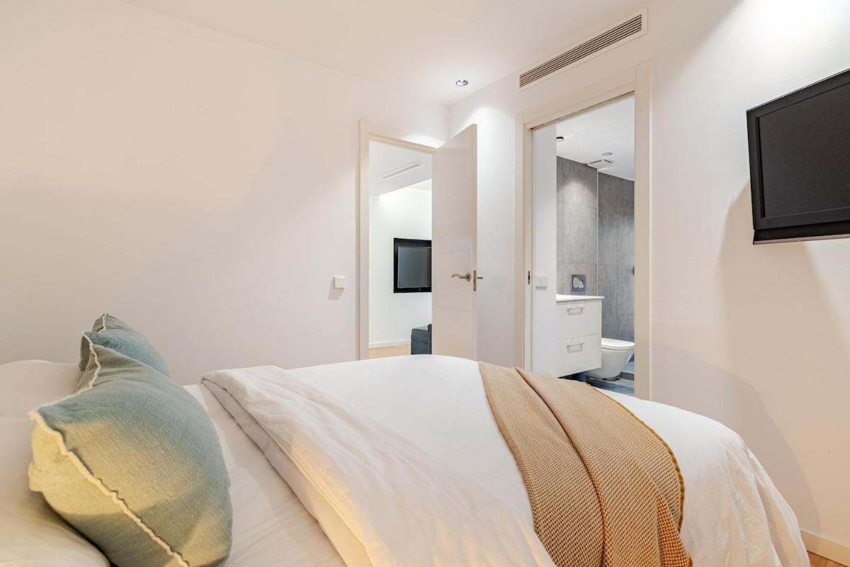 Apartamento La Casa De La Abuela Marbella
