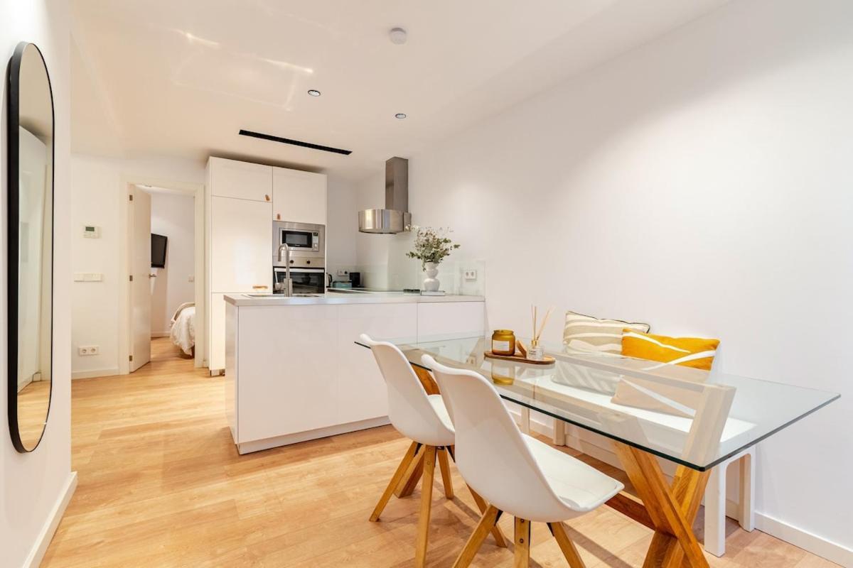 Apartamento La Casa De La Abuela