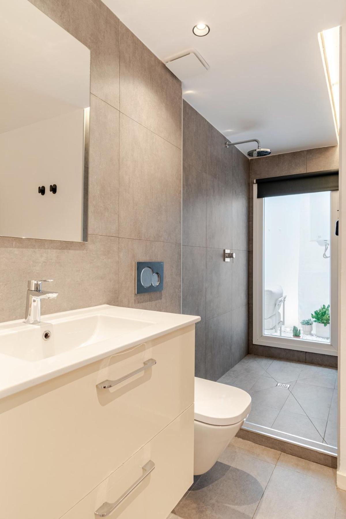 Apartamento La Casa De La Abuela